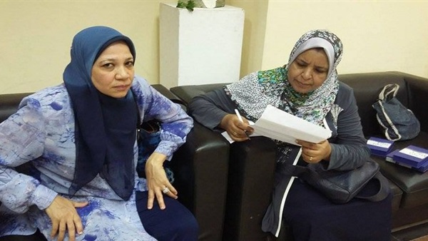 جمعيات حقوقية بسوهاج تُناقش  مسودة قانون ذوي الإعاقة 