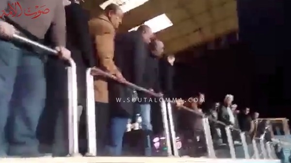 بالفيديو.. مجلس "الزمالك " يسب مدرب سموحه بعد تعادل الفريقين