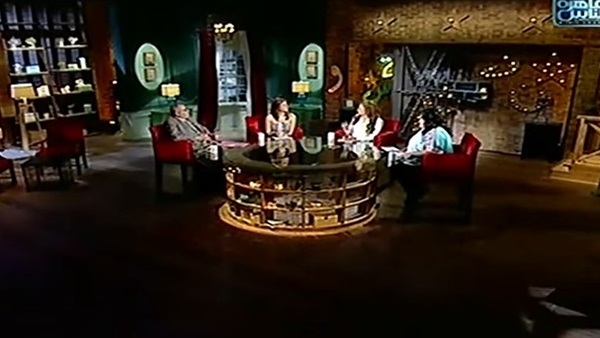 بالفيديو.. نبيه الوحش: «هيفاء وهبى سرقت مجوهرات خالتها»  