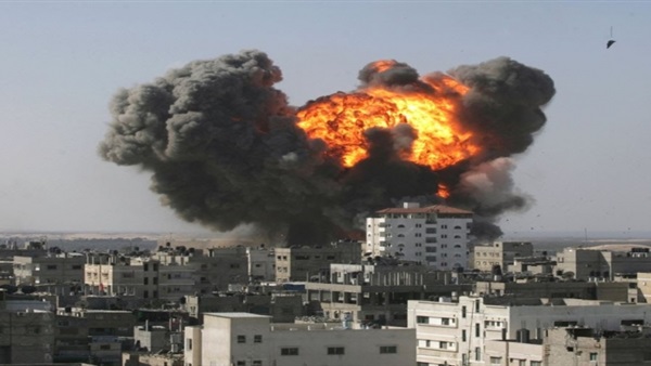 مقتل 43 طفل و25 سيدة بغارات سورية وروسية 