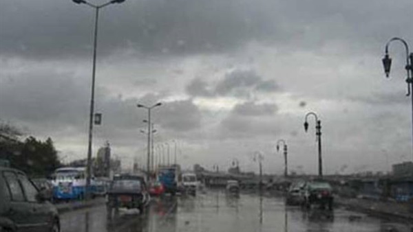 أمطار غزيرة وطقس سئ بالشرقية والمحافظة تعلن الطوارئ