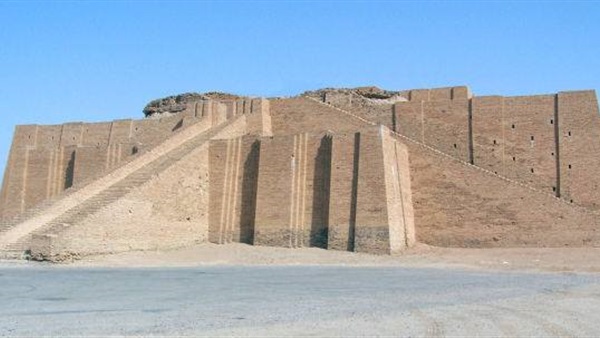 بالصور.. أشهر أهرامات العالم التي لم تعرفها من قبل
