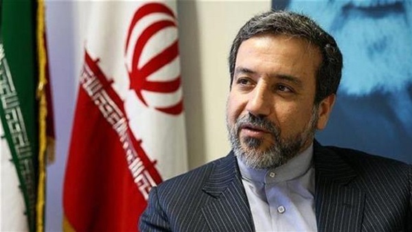 نائب وزير خارجية إيران يدعو للتصالح مع السعودية