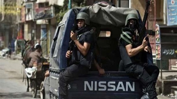 «دعم الشرعية» يهدد رجال الأمن بكفر الشيخ 