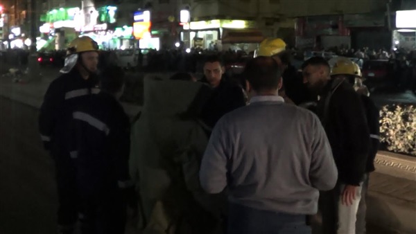 تفاصيل العثور على مدير فندق «فور سيزون» مذبوحا بشقته