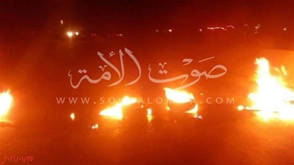 في الذكرى الخامسة لثورة يناير.. الشرقية بين توزيع الورود بالميادين والمتفجرات