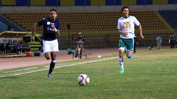 بالصورة.. نكشف سبب تراجع مستوى «كهربا» مع الزمالك
