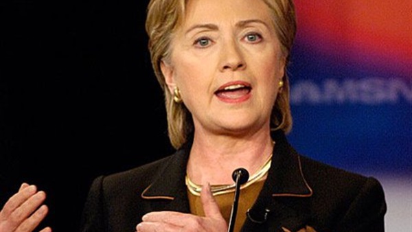 «أوباما»: «كلينتون» المرشح الأوفر حظًا في الإنتخابات البرلمانية 