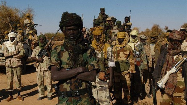 "الحكومة السودانية والحركات الدارفوية"يستكملون المفاوضات