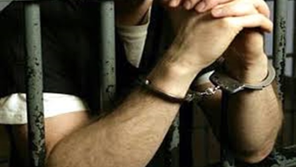 تجديد حبس عاطل 15  يوم لاتجاره في  المخدرات بكفر الشيخ  