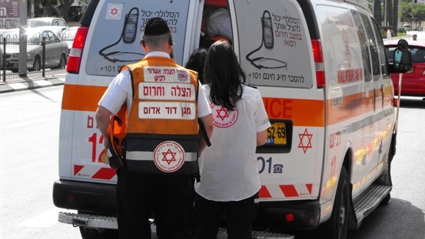 مصرع مستوطنة إسرائيلية متأثرة بجراحها في عملية طعن قرب رام الله
