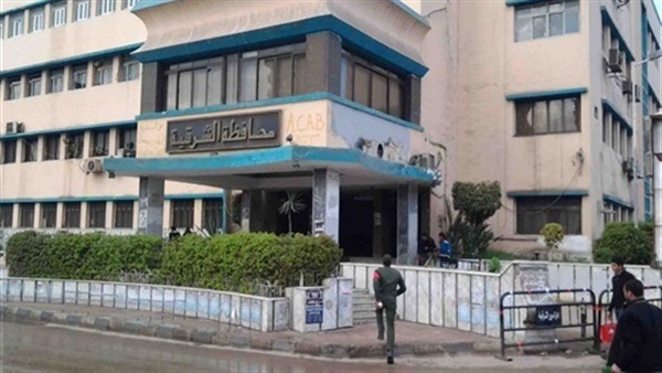 نكشف حقيقة الإخوانى المقتول بمحبسه بالشرقية