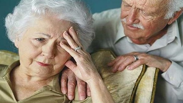 تمارين لكبار السن لمحاربة «الدوار»