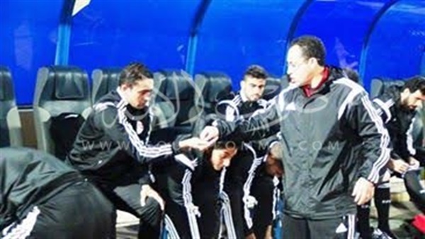 بالصور.. الاستعدادات الأخيرة للفراعنة قبل مواجهة الأردن بأسوان 