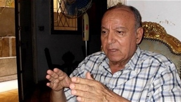 خبير عسكري:«حماس الإرهابية تسعى  لنشر الفتن في المنطقة» 