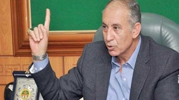 2 مليون جنيه تكلفة شبكة جديدة لمياه الشرب بجنوب الغردقة