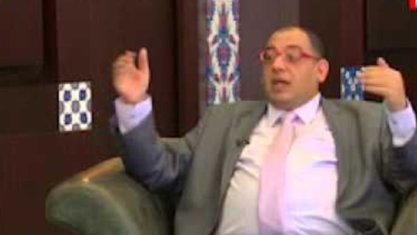 مؤمن المحمدي يوقع اصداراته في معرض الكتاب بعد غد 