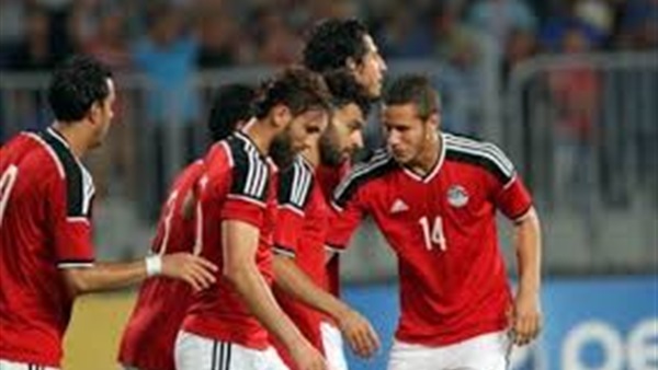 اليوم.. منتخب الفراعنة يستضيف الأردن وديًا 