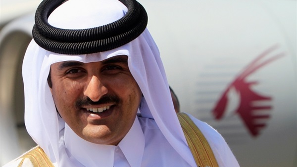 أمير قطر يجري تعديلا وزاريا يشمل وزيري الدفاع والخارجية