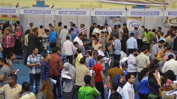 تخصيص 2922عقدا للعمل بالأردن لأبناء محافظة المنيا
