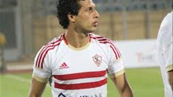 طارق حامد يغيب عن لقاء القمة 