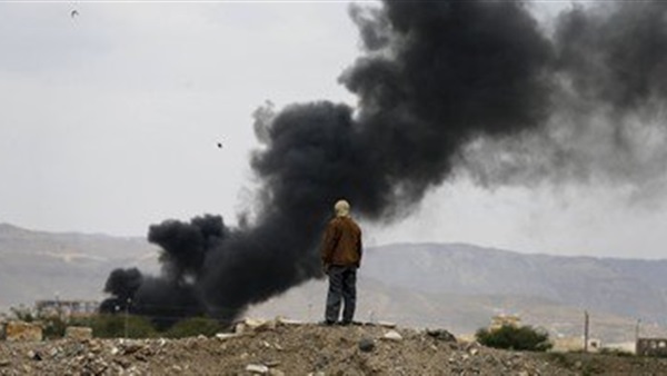 «داعش» تعلن مسئوليتها عن  تفجيرات صنعاء اليوم 