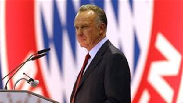 «رومينيجه»: «بواتينج» ينتمي لبايرن ميونخ