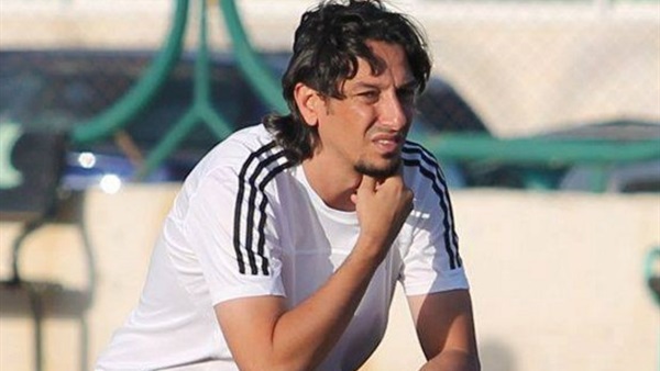 أبوزمع: فوجئت بمستوى منتخب مصر السئ