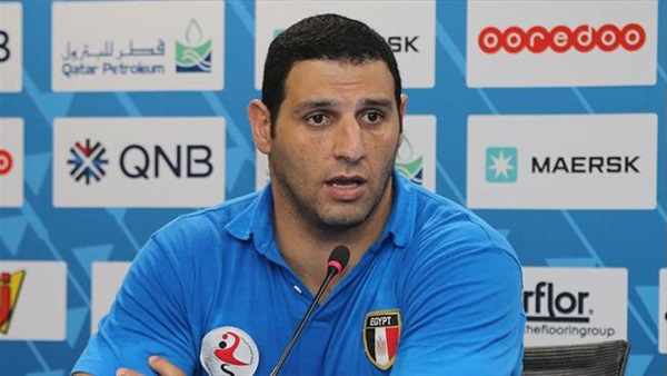 مروان رجب: أرفض المقارنة بين مصر وتونس