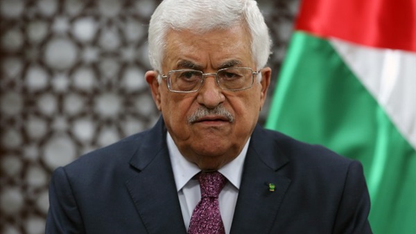 الرئيس الفلسطيني يصل إلى جيبوتي