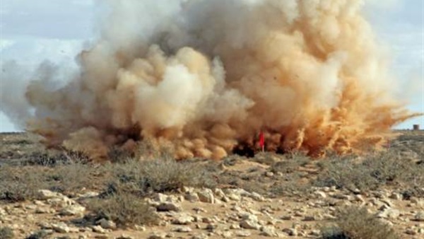 مصرع 14 عراقيا إثر تفجيرين وسط بغداد 