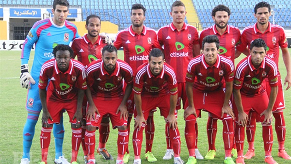 طبيب الأهلى يبعث بشرى سارة للجماهير الحمراء  