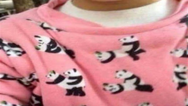 بالصورة .... إيحاءات جنسية على ملابس أطفال بالأردن  