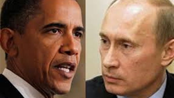 «نيويورك تايمز»: محادثات بين أوباما وبوتين حول الأوضاع في سوريا  