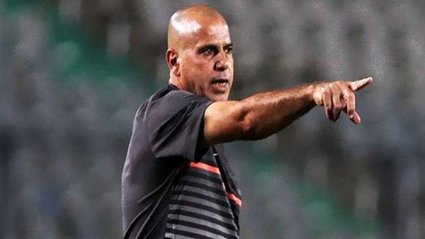 المدير الفني الجديد للإسماعيلي يطلب تنظيم مباراة ودية قبل مواجهة الزمالك
