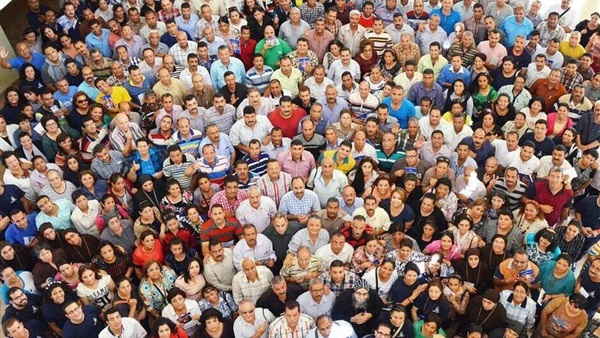 كوبتك أورفايز» تحتفل بمرور 25 عاما على إنشاء الهيئة   