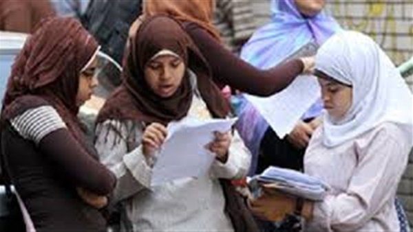 منع الموبايل للطلاب والمراقبين بتعليم الدقهلية