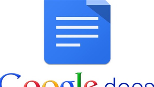 «جوجل» تطلق تحديث جديد لخدمة «Google Docs »