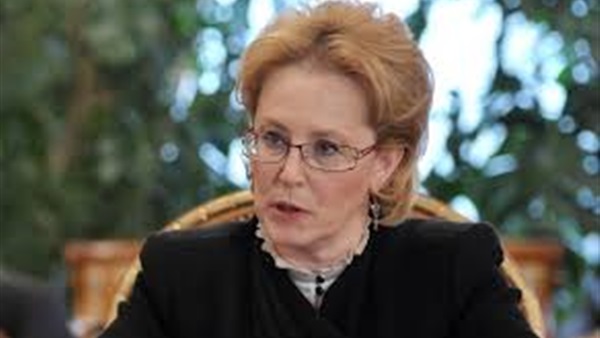 الصحة الروسية: الأنفلونزا تحت السيطرة