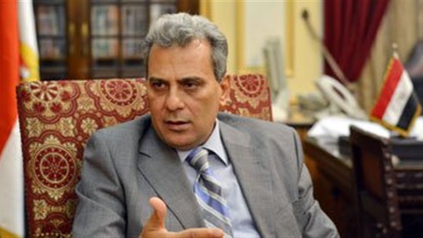 رئيس جامعة القاهرة: أتلقى تهديدات يومية و«مش خايف»