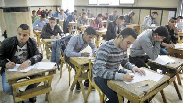 جامعة القاهرة: 516 حالات غش بامتحانات الفصل الدراسي الأول