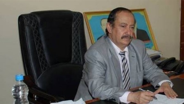 الرئيس اليمني يرفض استقالة رئيس جهاز الأمن القومي