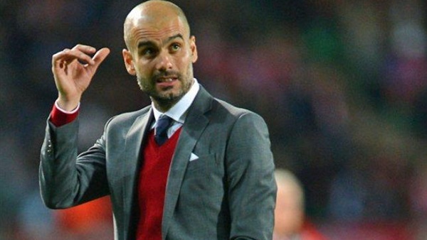 «غضب جوارديولا» يكلفه فرض عقوبات على لاعبي «بايرن ميونخ»