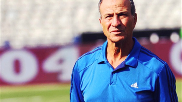 تعرف على مفاجأة "مبروك"  للزمالك فى القمة 