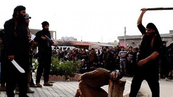 ليبيا.. داعش يذبح 3 من حرس المنشآت النفطية