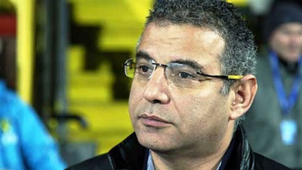 وادي دجلة: التعاقد مع "مالودا" نقلة نوعية لللاعبين المحترفين