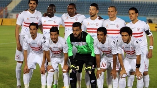 اليوم.. الزمالك يلتقي إنبي "وديًا"