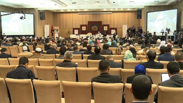 «إعلان مراكش» يدعو لحماية حقوق الأقليات بالدول الإسلامية