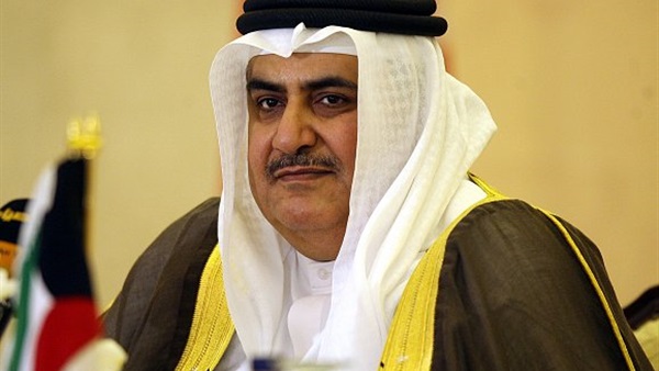 البحرين تدين الاعتداء الإرهابي على مسجد بالأحساء