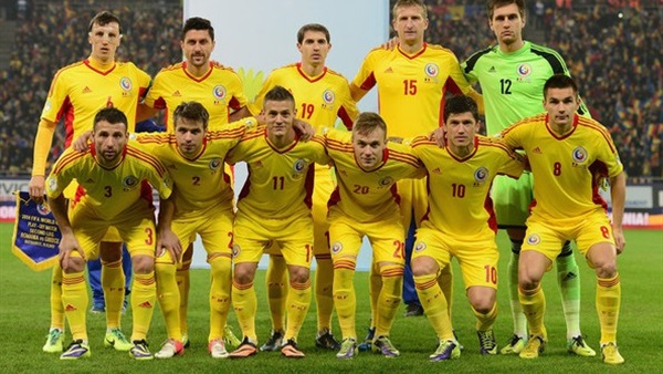 رومانيا تستضيف ليتوانيا في مارس «وديا»